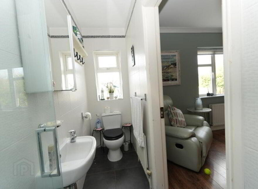 Killaune, Ballymacward, Shanballard, H53F882