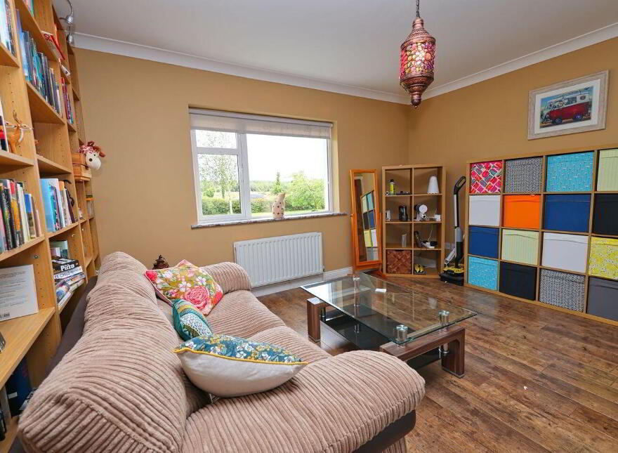 Killaune, Ballymacward, Shanballard, H53F882