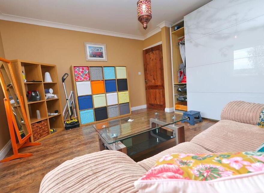 Killaune, Ballymacward, Shanballard, H53F882