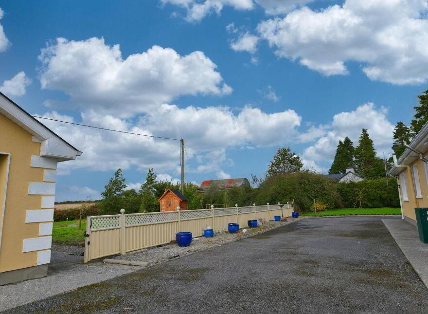 Killaune, Ballymacward, Shanballard, H53F882