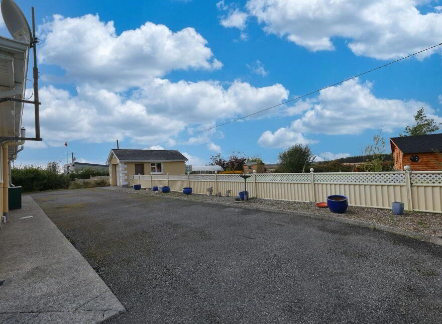 Killaune, Ballymacward, Shanballard, H53F882