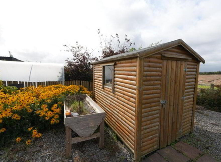 Killaune, Ballymacward, Shanballard, H53F882
