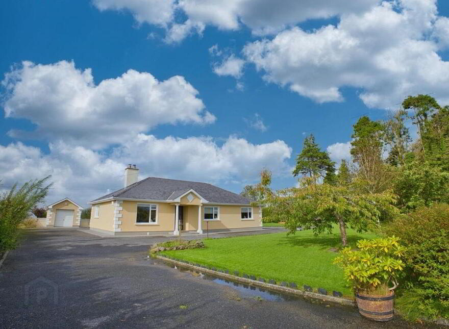 Killaune, Ballymacward, Shanballard, H53F882