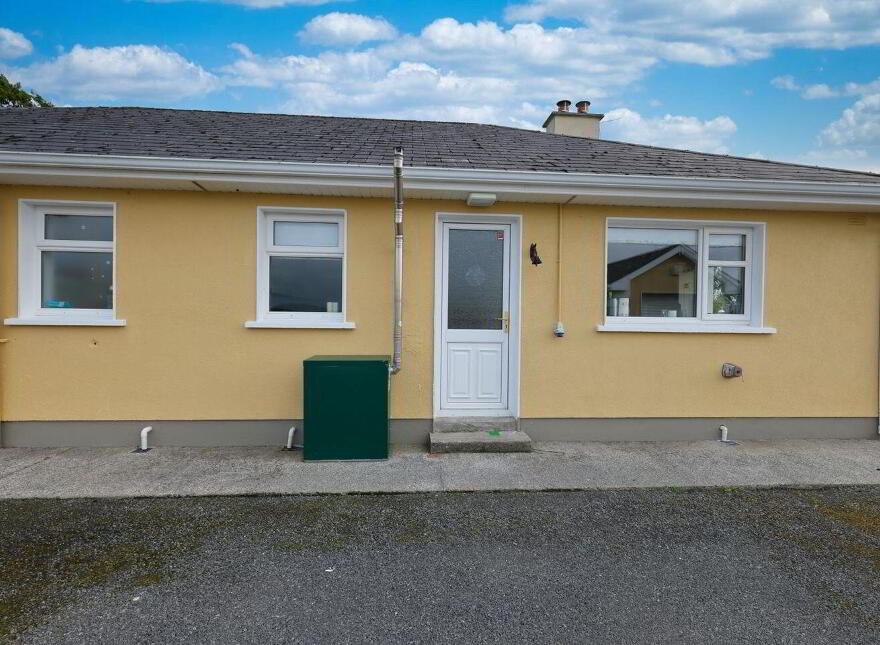 Killaune, Ballymacward, Shanballard, H53F882