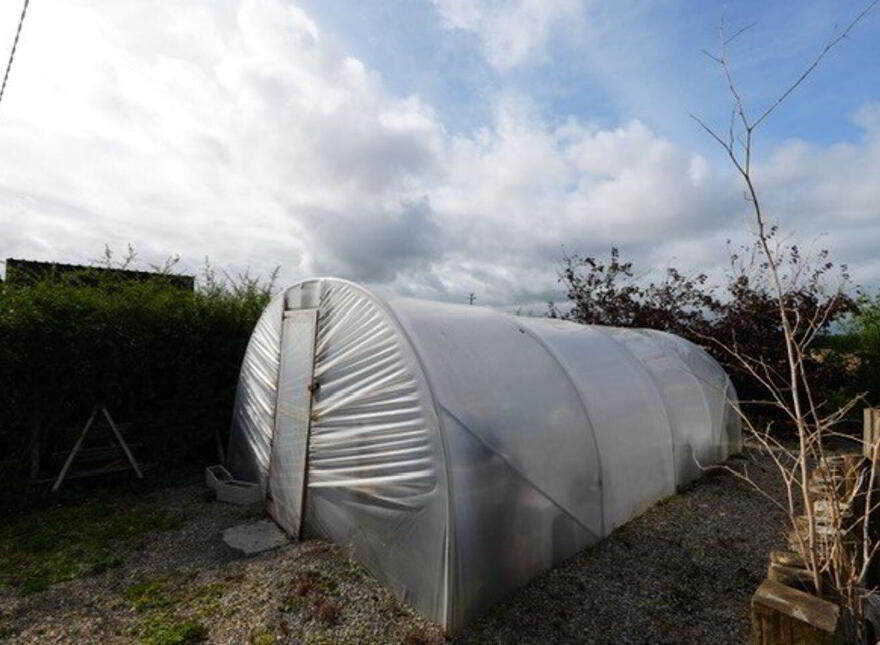Killaune, Ballymacward, Shanballard, H53F882