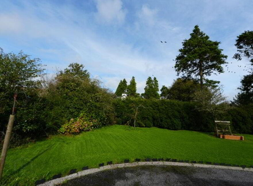 Killaune, Ballymacward, Shanballard, H53F882