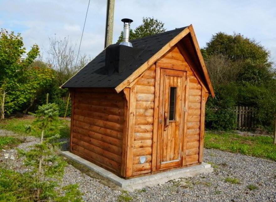 Killaune, Ballymacward, Shanballard, H53F882