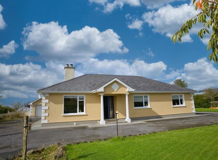 Killaune, Ballymacward, Shanballard, H53F882