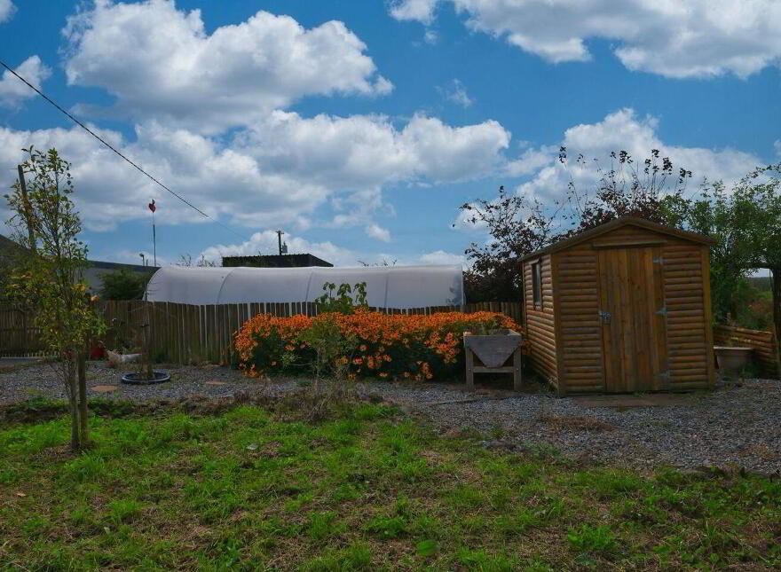 Killaune, Ballymacward, Shanballard, H53F882