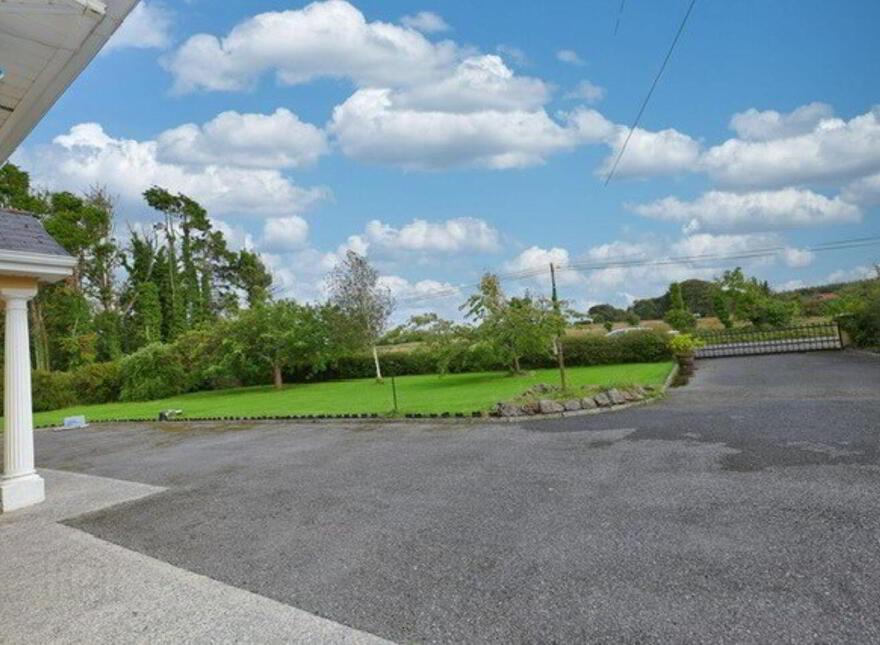 Killaune, Ballymacward, Shanballard, H53F882