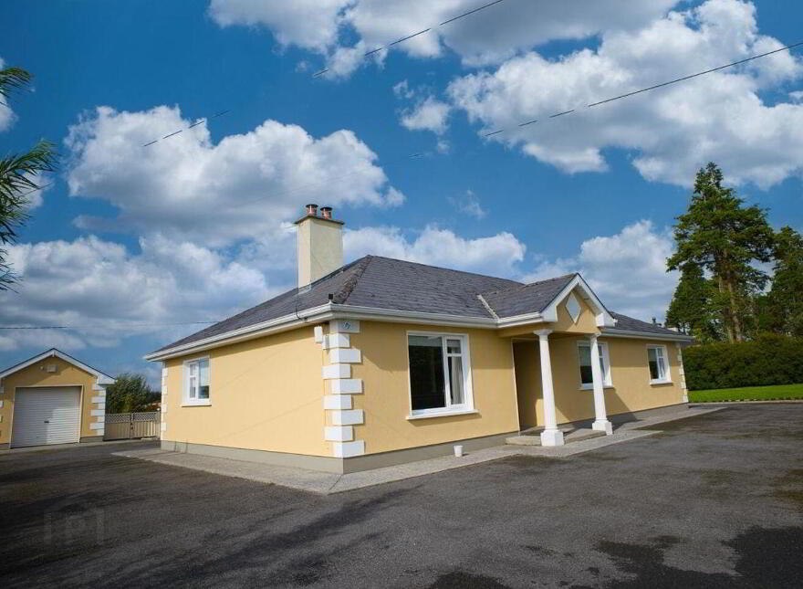 Killaune, Ballymacward, Shanballard, H53F882