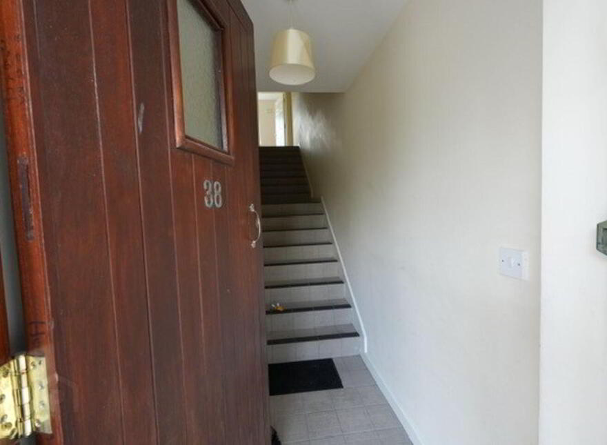 38 Abbey Glen, Knockaunglass, Athenry, H65AP82