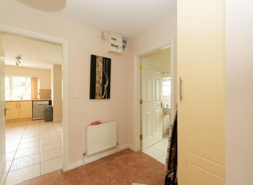 38 Abbey Glen, Knockaunglass, Athenry, H65AP82
