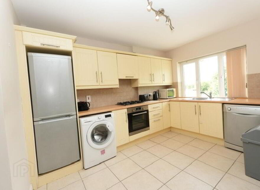 38 Abbey Glen, Knockaunglass, Athenry, H65AP82