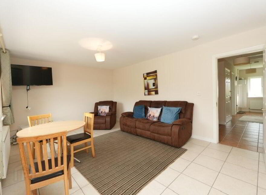 38 Abbey Glen, Knockaunglass, Athenry, H65AP82
