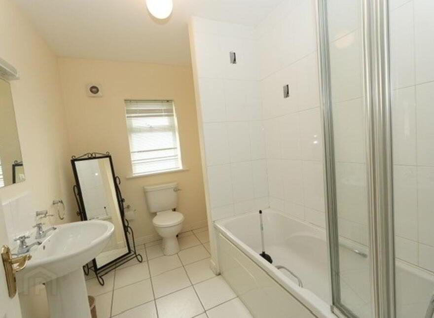 38 Abbey Glen, Knockaunglass, Athenry, H65AP82