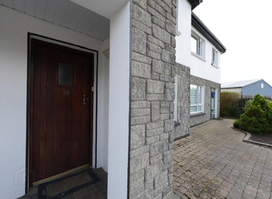 38 Abbey Glen, Knockaunglass, Athenry, H65AP82
