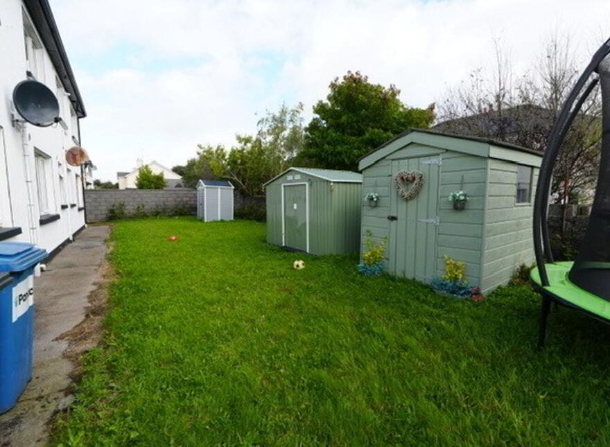 38 Abbey Glen, Knockaunglass, Athenry, H65AP82