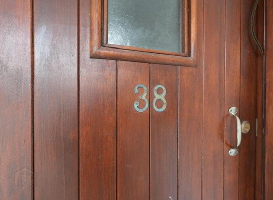 38 Abbey Glen, Knockaunglass, Athenry, H65AP82