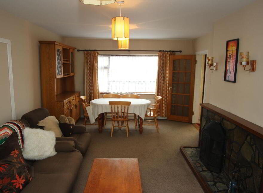 Copperbeech House, Athenry Road, Loughrea, H62CK15