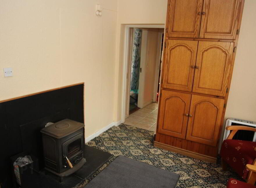 Copperbeech House, Athenry Road, Loughrea, H62CK15