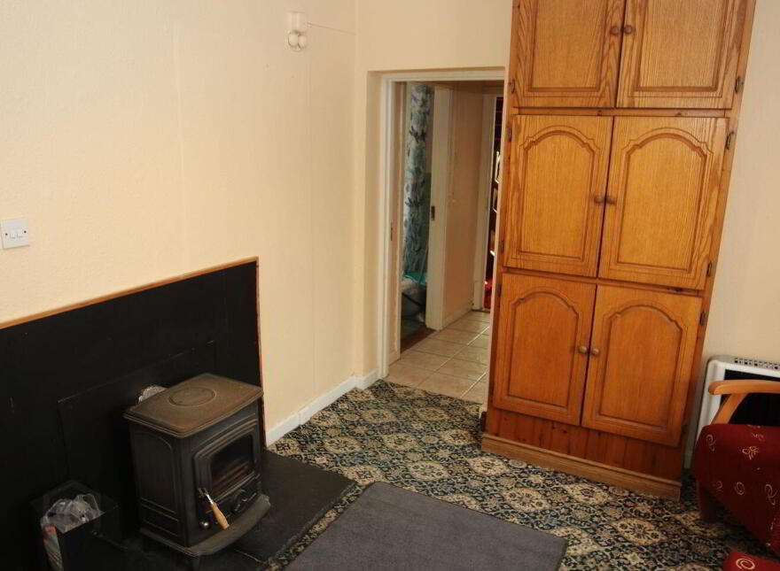 Copperbeech House, Athenry Road, Loughrea, H62CK15