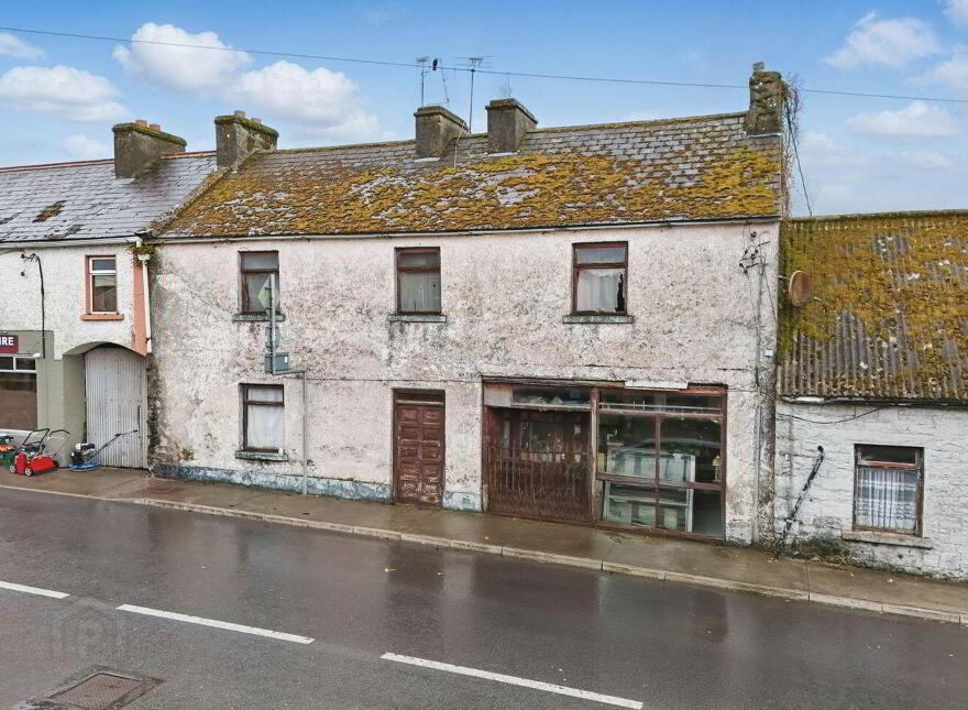Killimor, Ballinasloe, Killimor, H53DR70