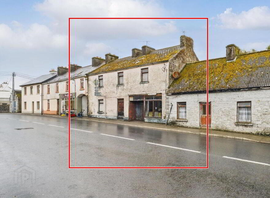 Killimor, Ballinasloe, Killimor, H53DR70