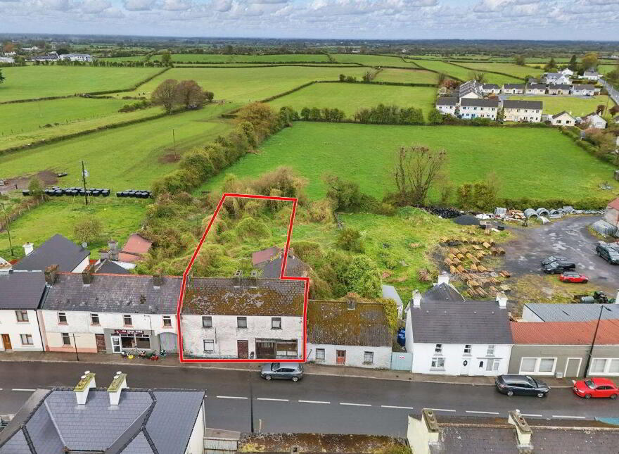 Killimor, Ballinasloe, Killimor, H53DR70