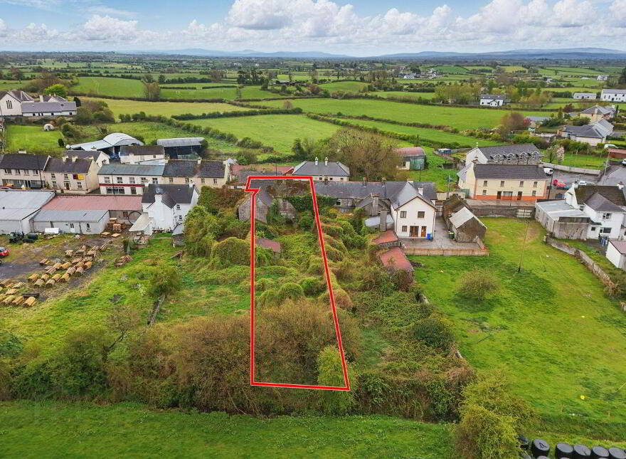 Killimor, Ballinasloe, Killimor, H53DR70