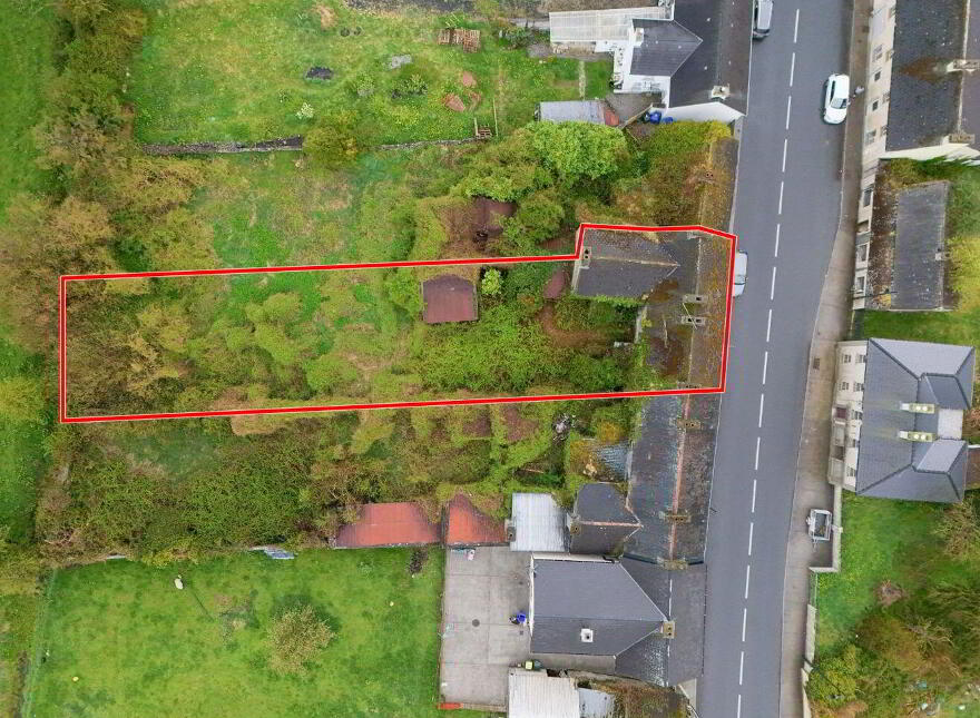 Killimor, Ballinasloe, Killimor, H53DR70