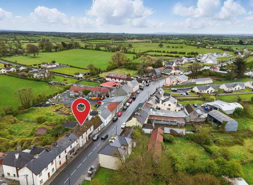 Killimor, Ballinasloe, Killimor, H53DR70