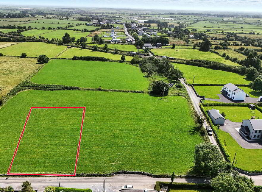 Site At, Frenchfort, Oranmore