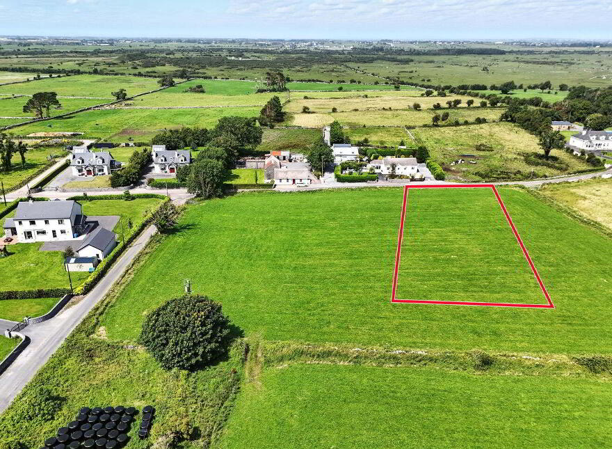 Site At, Frenchfort, Oranmore