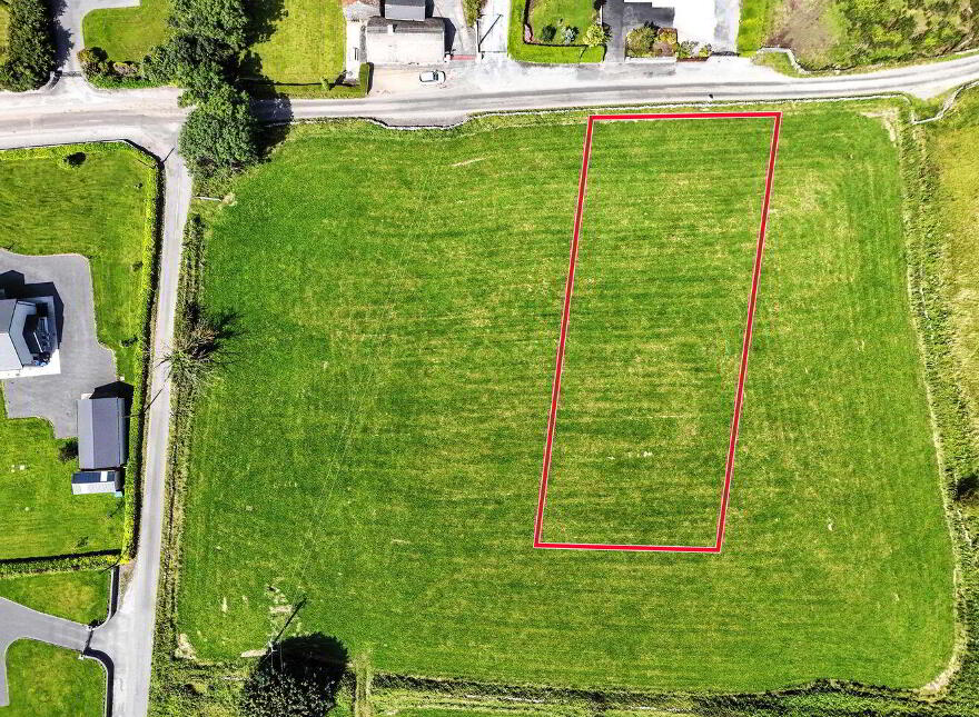 Site At, Frenchfort, Oranmore