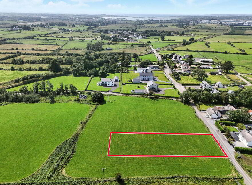 Site At, Frenchfort, Oranmore