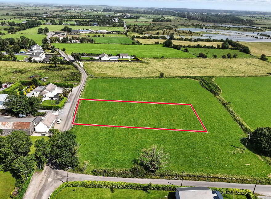 Site At, Frenchfort, Oranmore