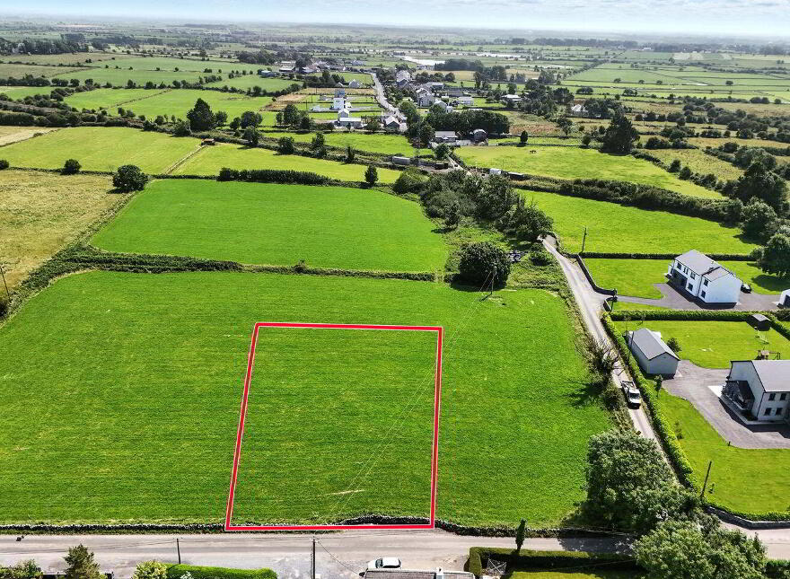 Site At, Frenchfort, Oranmore