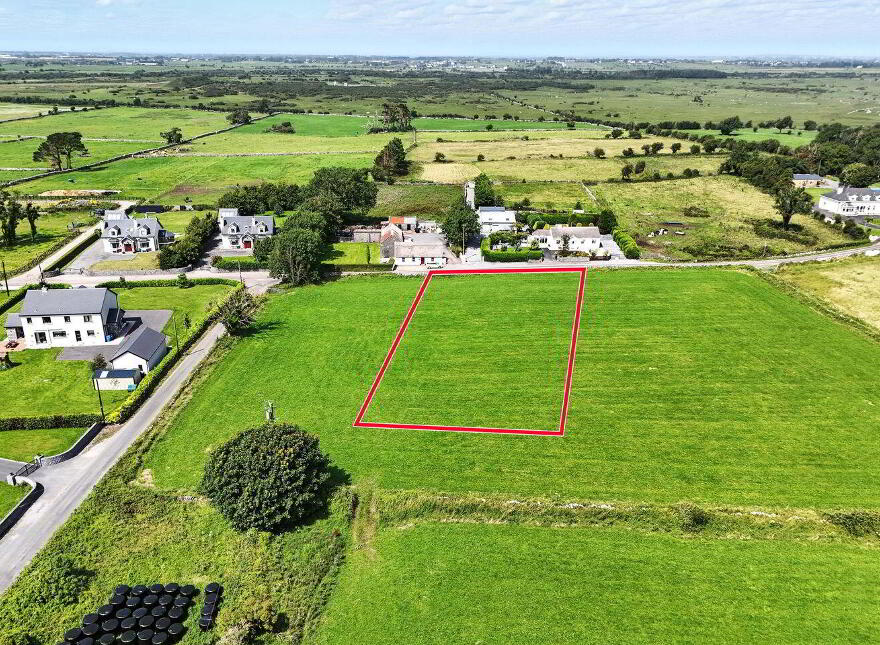 Site At, Frenchfort, Oranmore