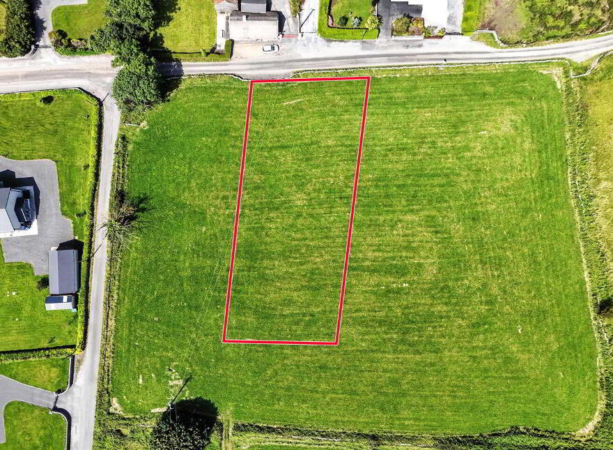 Site At, Frenchfort, Oranmore