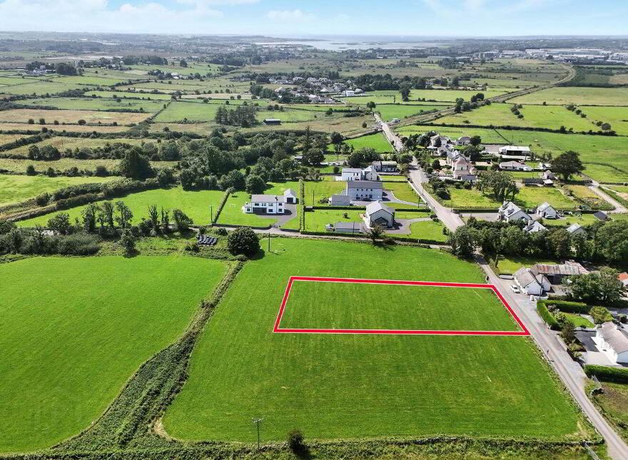 Site At, Frenchfort, Oranmore