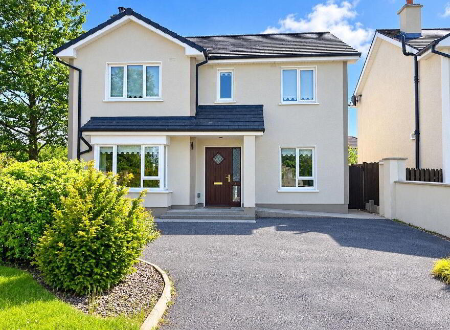 1 Doire Beg, Derrymullan, Ballinasloe, H53KT28