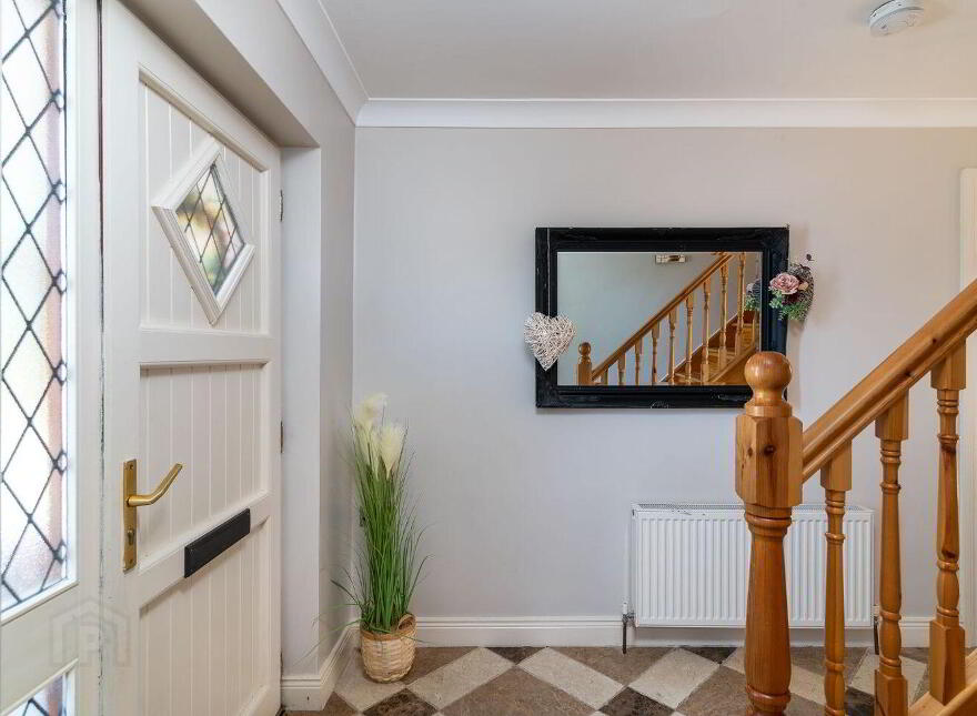 1 Doire Beg, Derrymullan, Ballinasloe, H53KT28