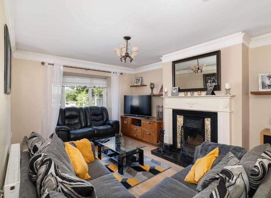 1 Doire Beg, Derrymullan, Ballinasloe, H53KT28