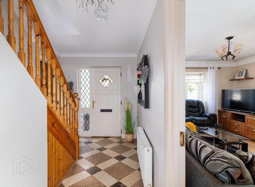 1 Doire Beg, Derrymullan, Ballinasloe, H53KT28