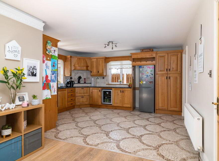 1 Doire Beg, Derrymullan, Ballinasloe, H53KT28