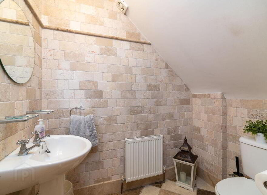 1 Doire Beg, Derrymullan, Ballinasloe, H53KT28