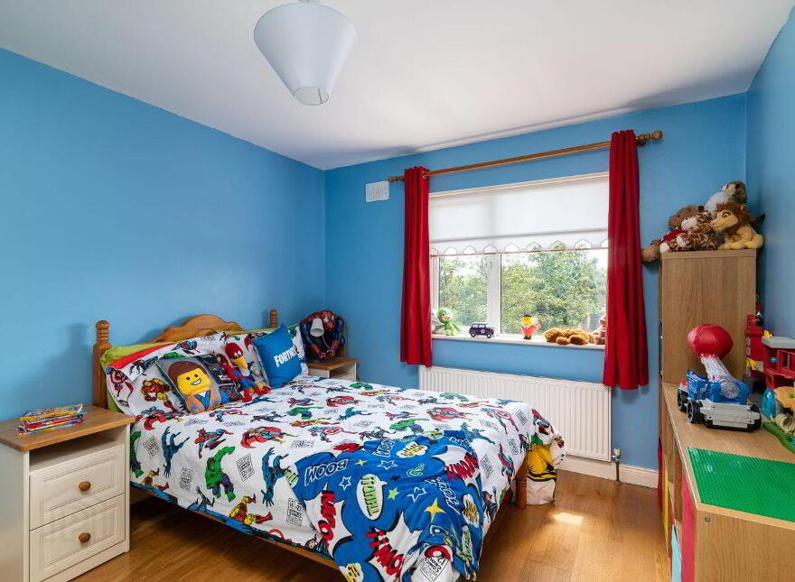 1 Doire Beg, Derrymullan, Ballinasloe, H53KT28