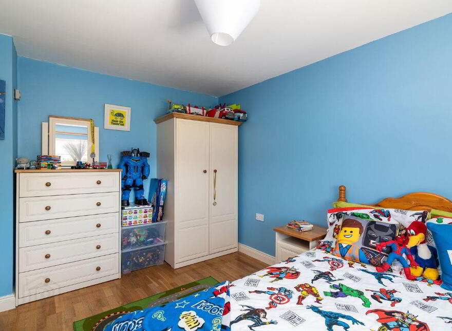 1 Doire Beg, Derrymullan, Ballinasloe, H53KT28