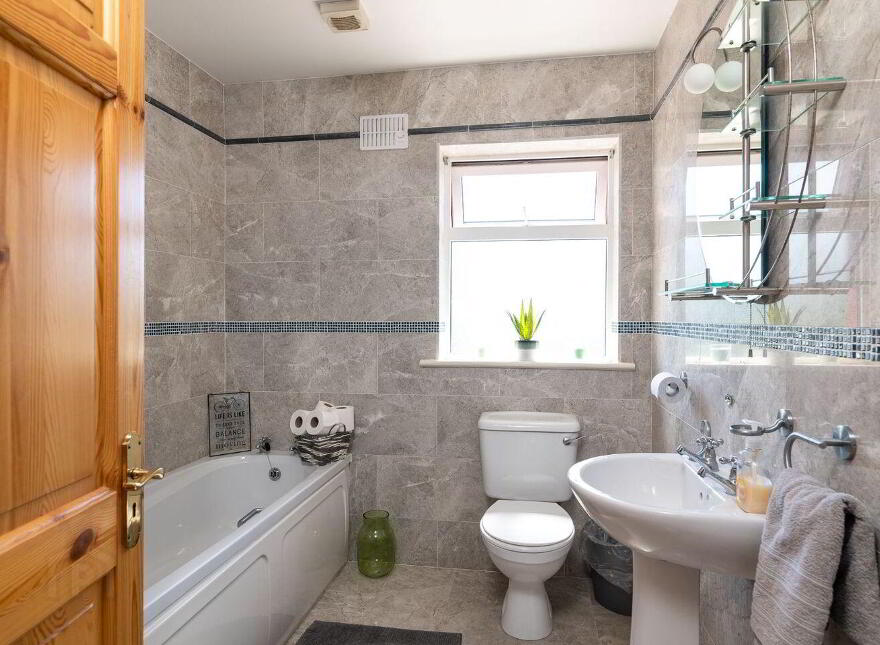 1 Doire Beg, Derrymullan, Ballinasloe, H53KT28